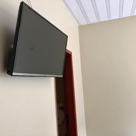 Hotel Fortaleza II Манаус Екстер'єр фото