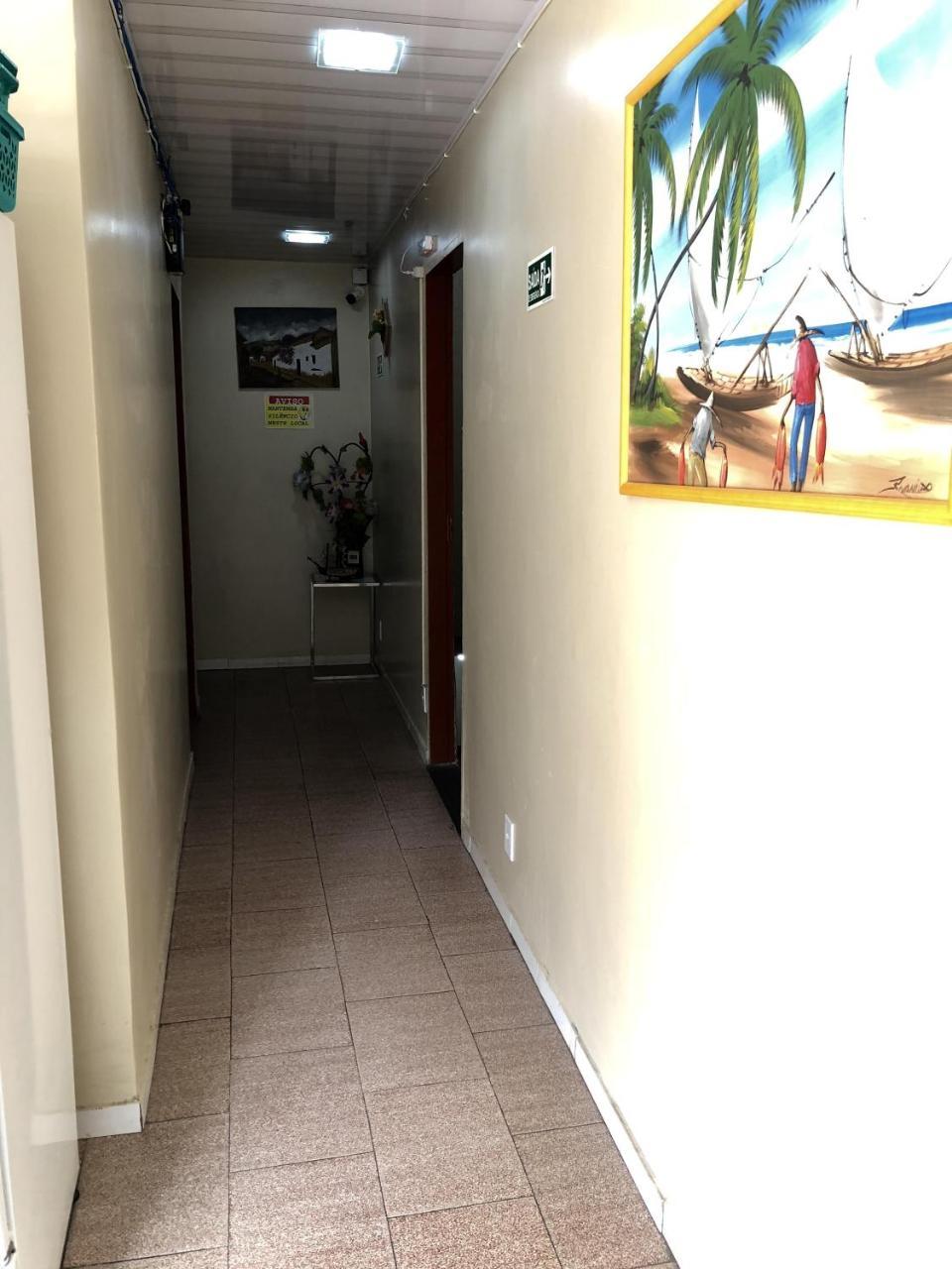 Hotel Fortaleza II Манаус Екстер'єр фото