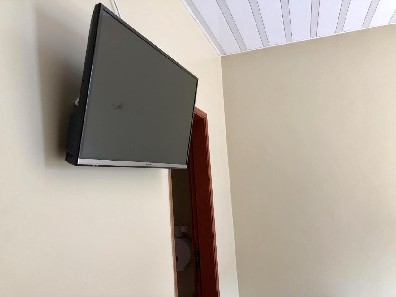 Hotel Fortaleza II Манаус Екстер'єр фото
